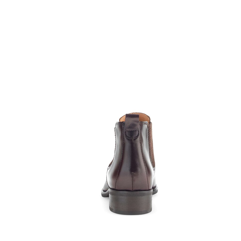 Pius Gabor Chelsea Boot braun Online
