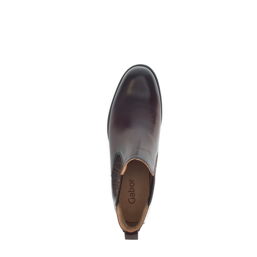 Pius Gabor Chelsea Boot braun Online