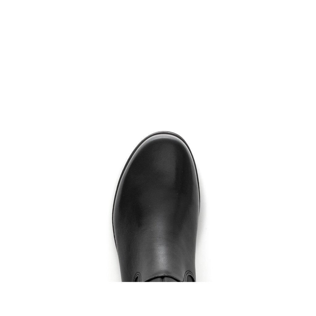 Pius Gabor Eleganter Stiefel schwarz Auslauf