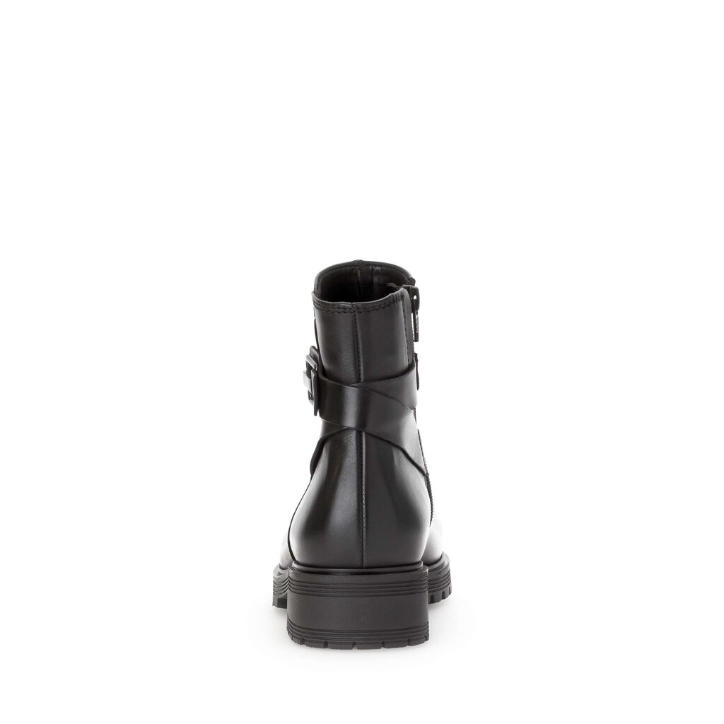 Pius Gabor Sportliche Stiefelette schwarz Verkauf