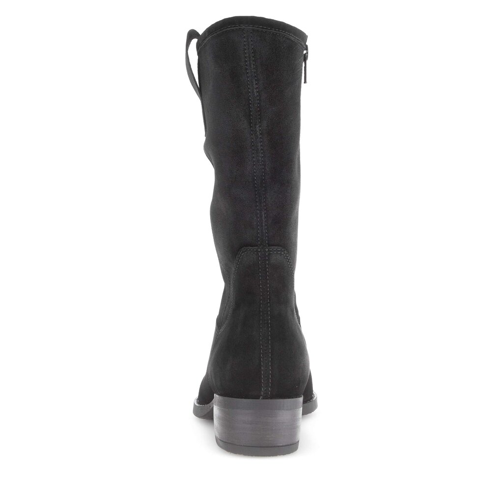 Pius Gabor Cowboy Boots schwarz Hotsell