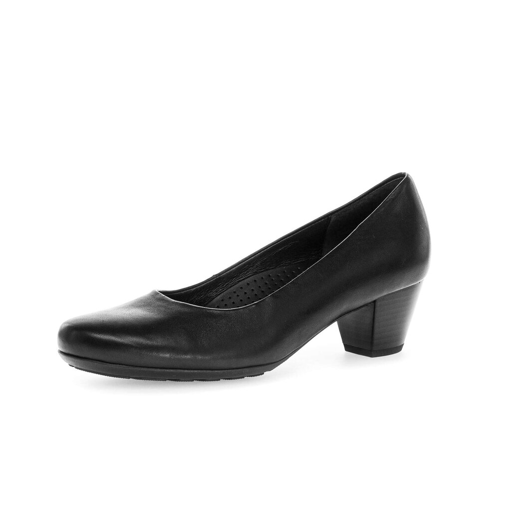 Pius Gabor Eleganter Pumps schwarz im Angebot