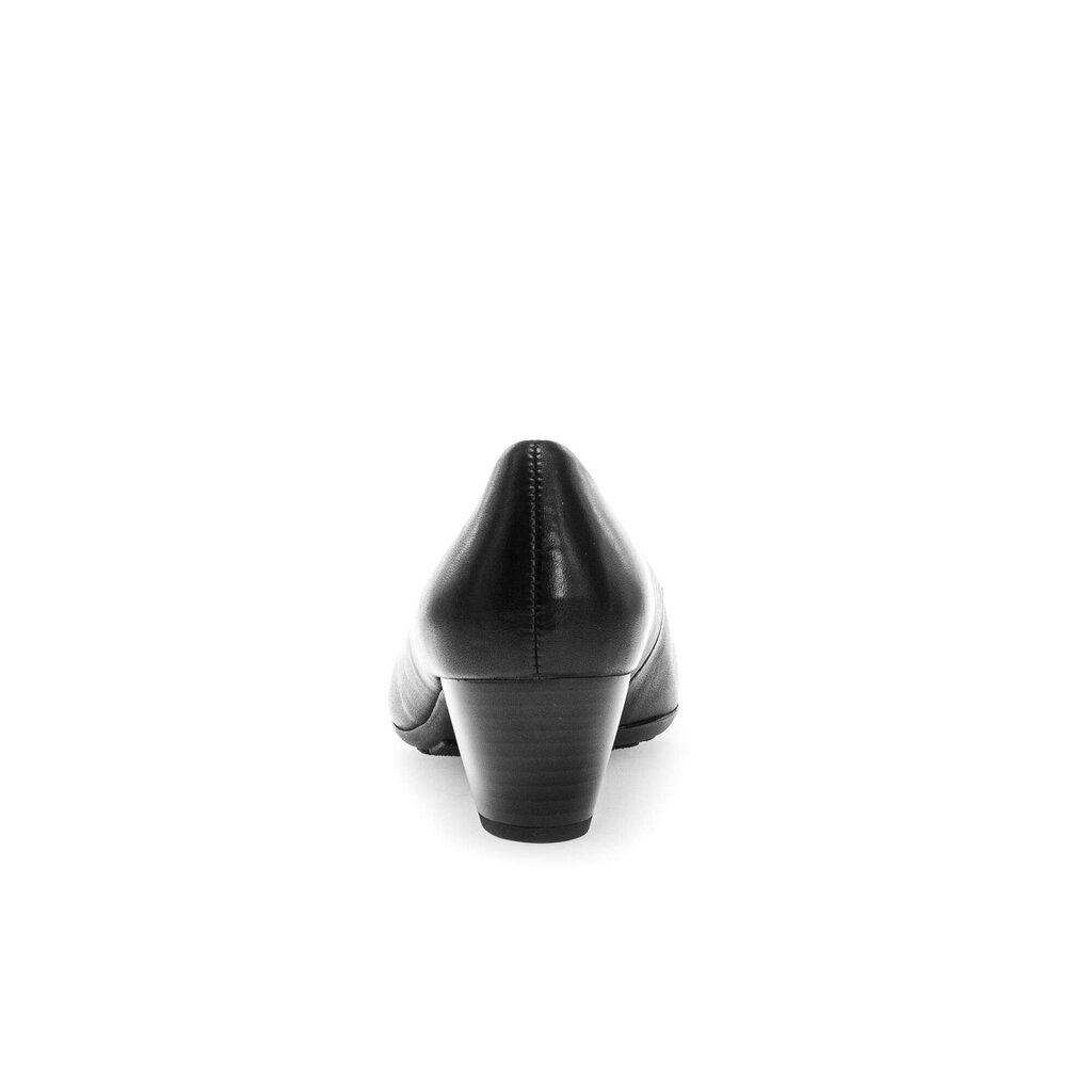Pius Gabor Eleganter Pumps schwarz im Angebot