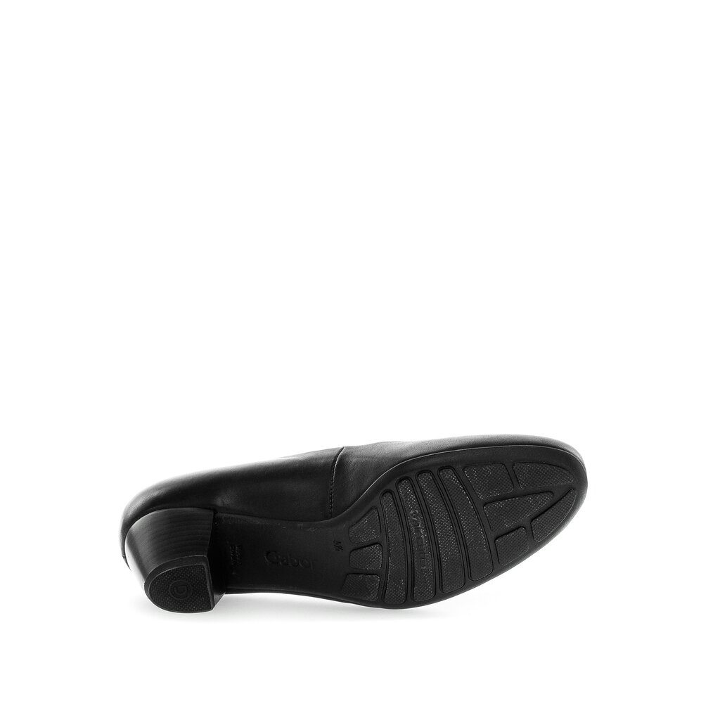 Pius Gabor Eleganter Pumps schwarz im Angebot