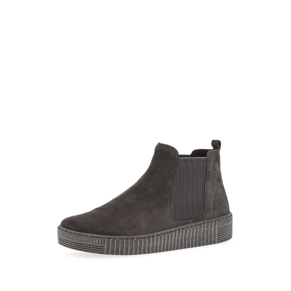 Pius Gabor Chelsea Boot grau Meist gekauft