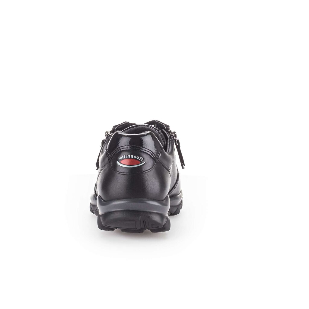 Pius Gabor Sneaker low schwarz Blitzverkäufe