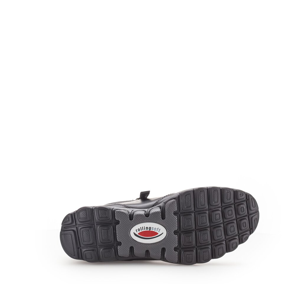 Pius Gabor Sneaker low schwarz Blitzverkäufe