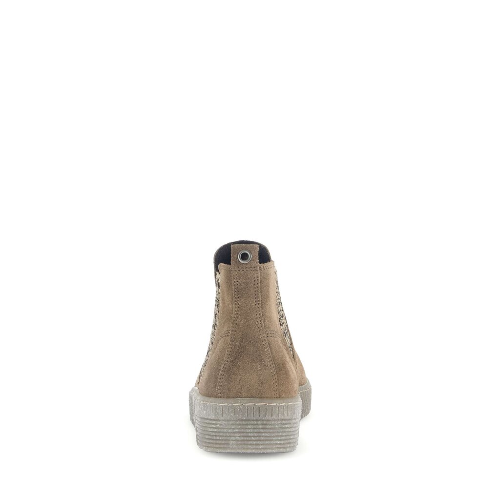 Pius Gabor Chelsea Boot braun Kostenloser Versand