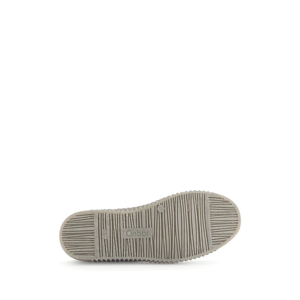 Pius Gabor Chelsea Boot braun Kostenloser Versand