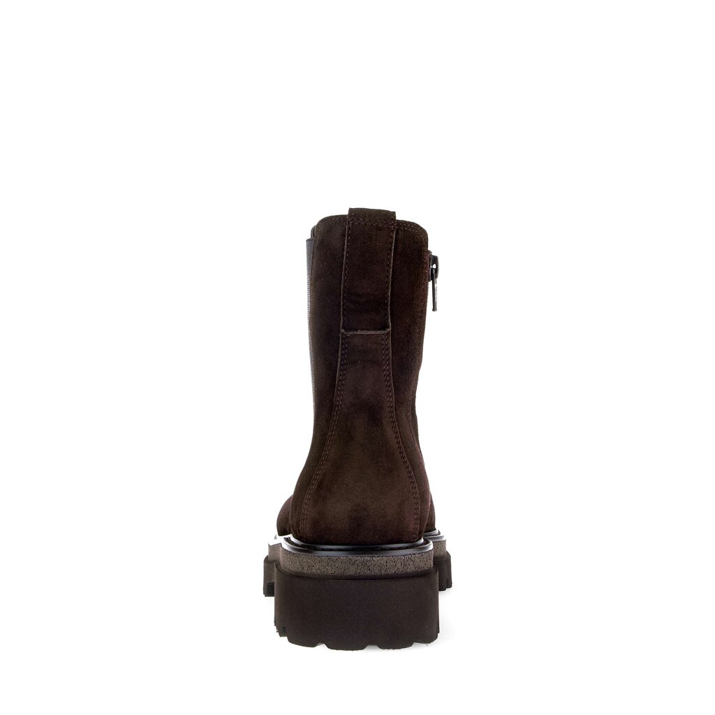 Pius Gabor Chelsea Boot braun Fabrik Onlineshop