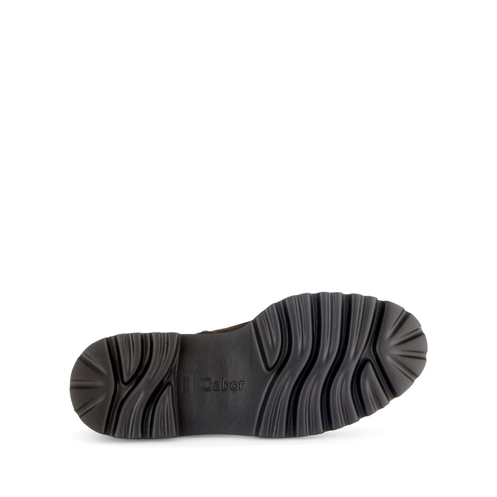 Pius Gabor Chelsea Boot braun Fabrik Onlineshop