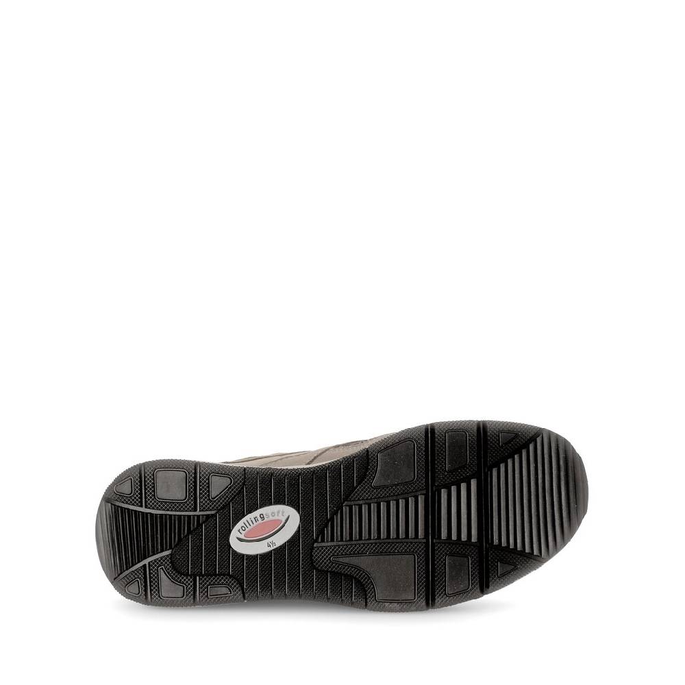 Pius Gabor Sneaker low grau Fabrikpreis