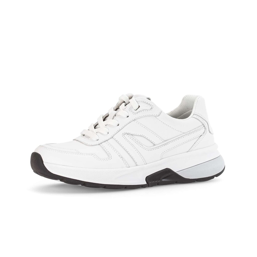 Pius Gabor Sneaker low weiß Sonderangebot