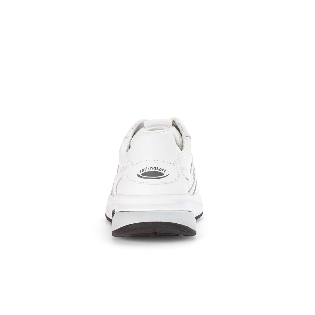Pius Gabor Sneaker low weiß Sonderangebot