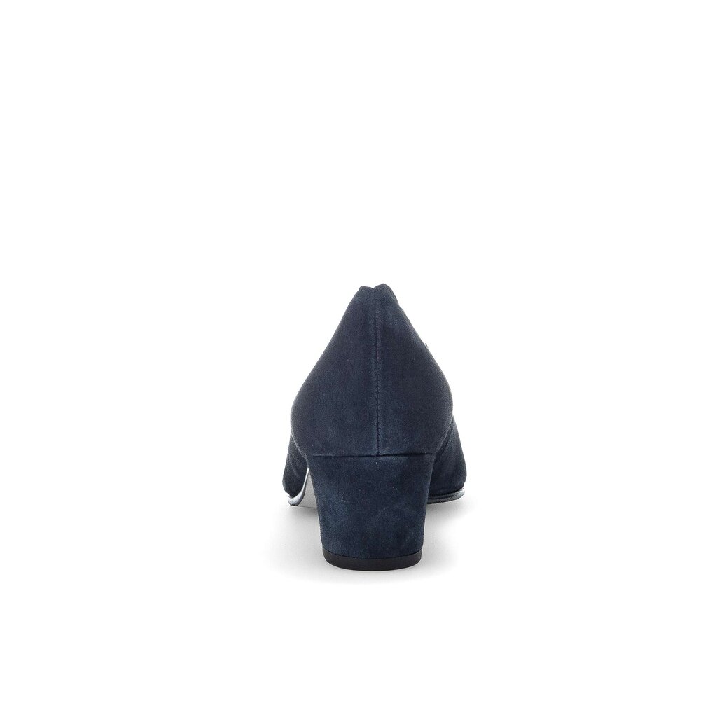 Pius Gabor Eleganter Pumps blau Rabatt