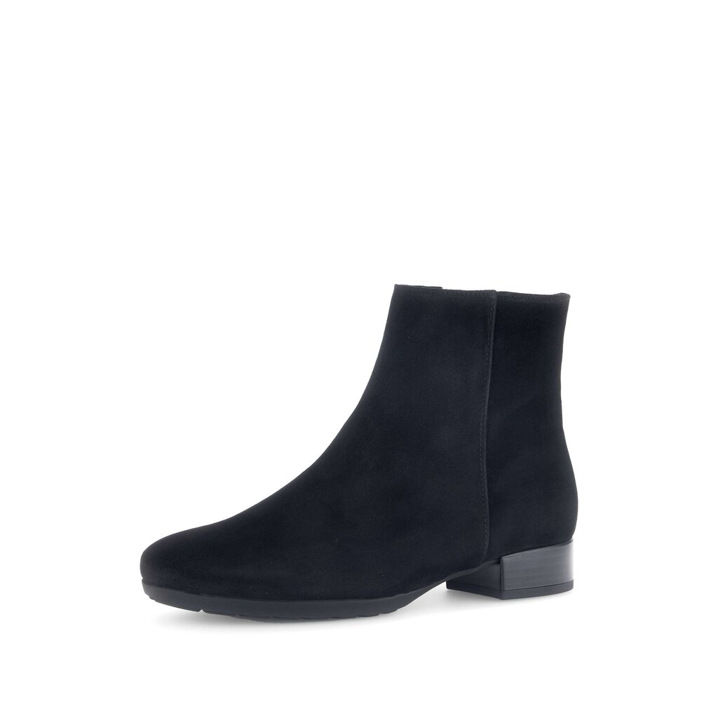 Pius Gabor Elegante Stiefelette schwarz Günstig kaufen