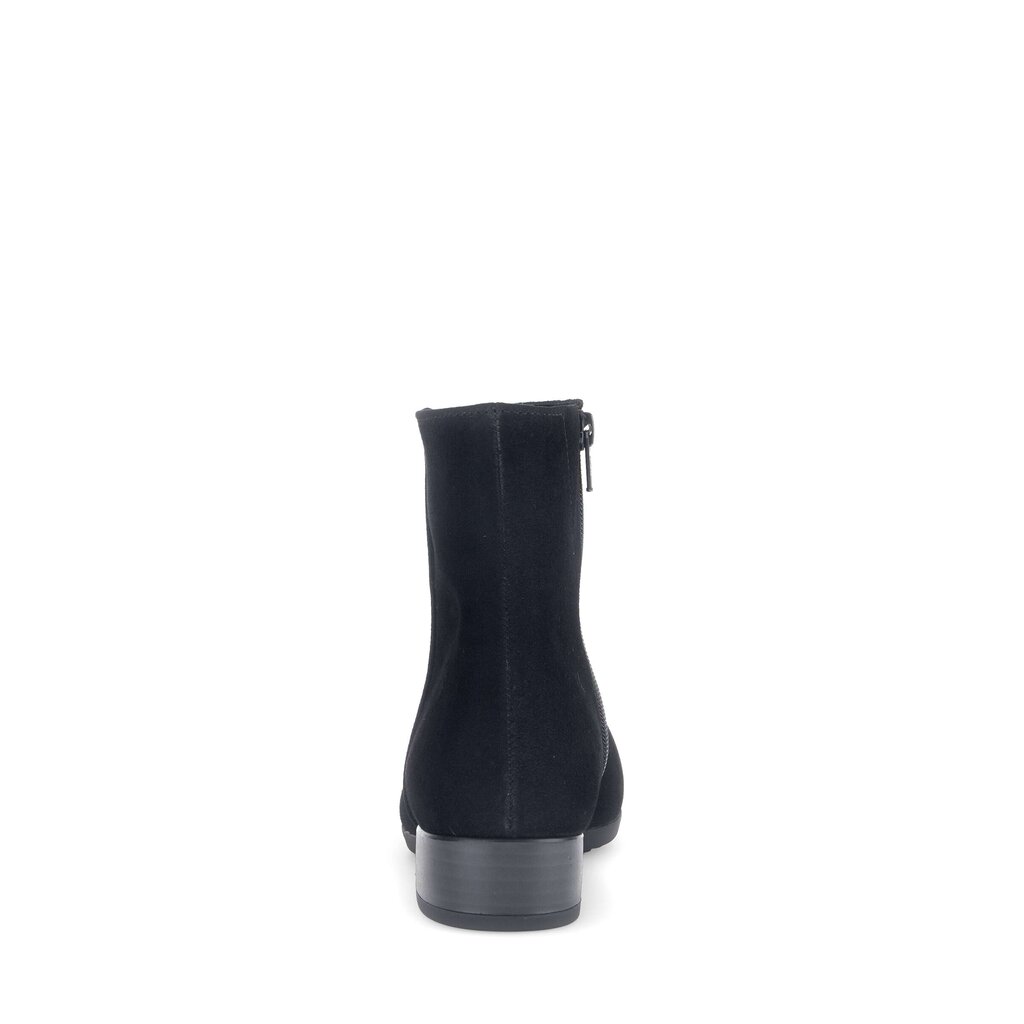 Pius Gabor Elegante Stiefelette schwarz Günstig kaufen