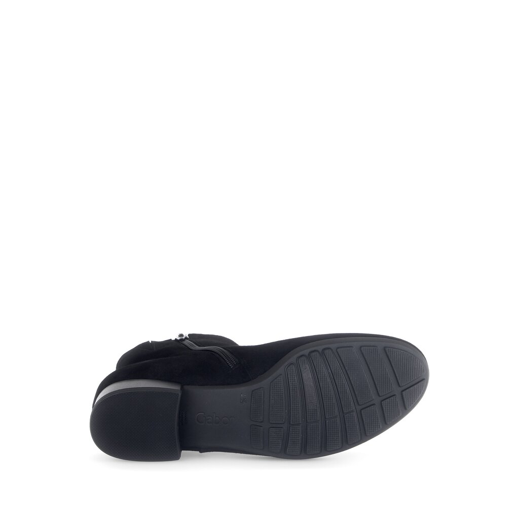 Pius Gabor Elegante Stiefelette schwarz Günstig kaufen