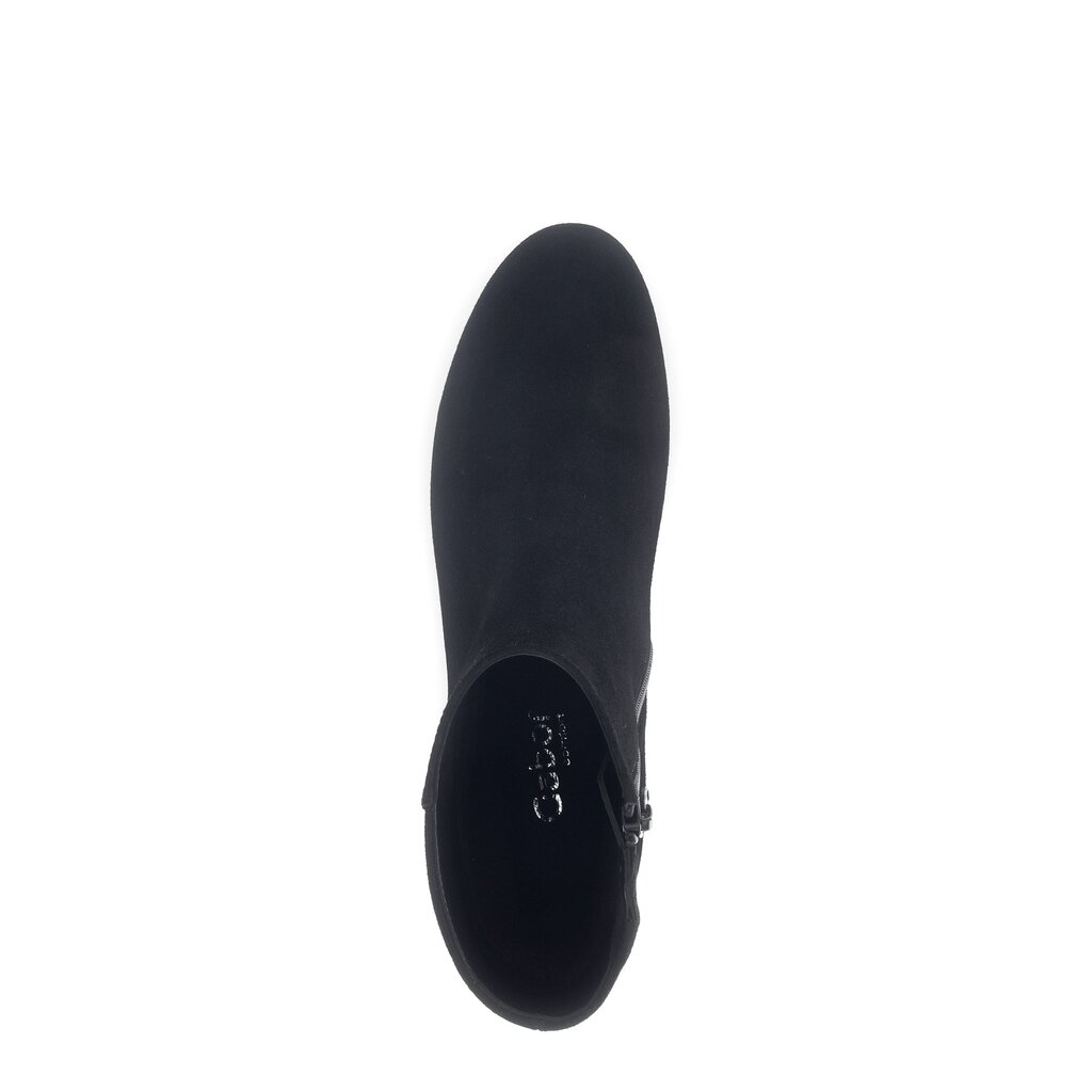 Pius Gabor Elegante Stiefelette schwarz Günstig kaufen