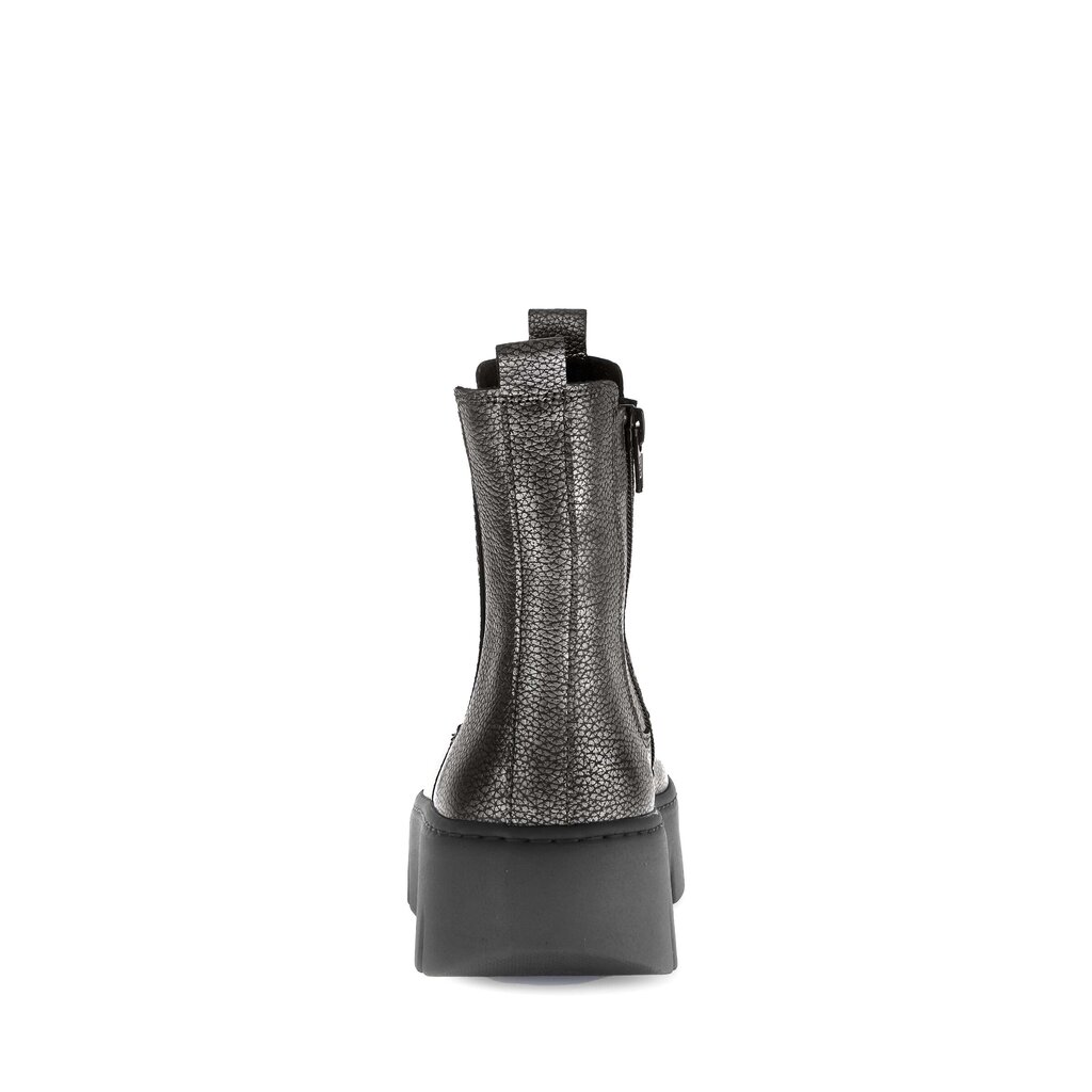 Pius Gabor Chelsea Boot grau Flash Sale