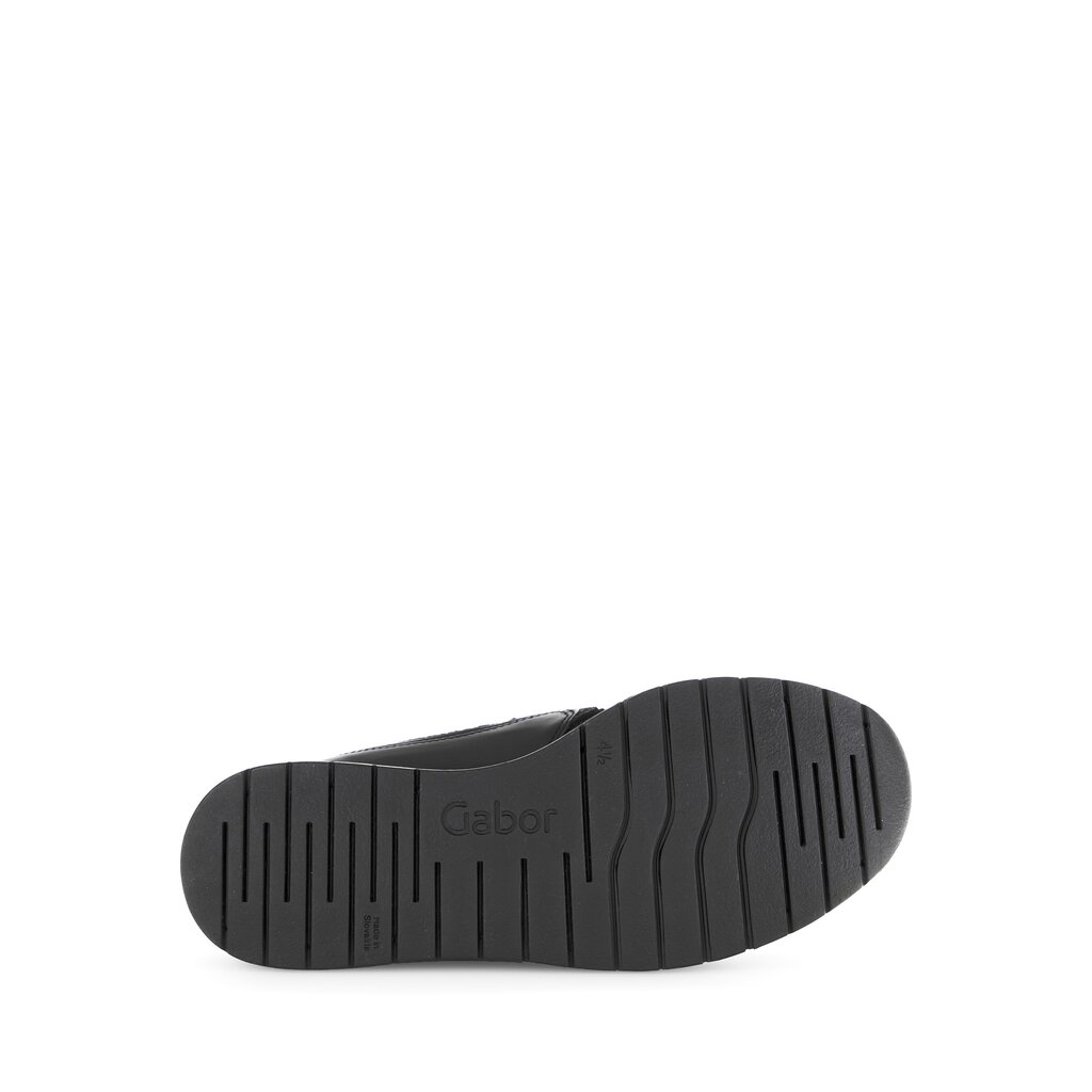 Pius Gabor Sneaker low schwarz Online Shopping