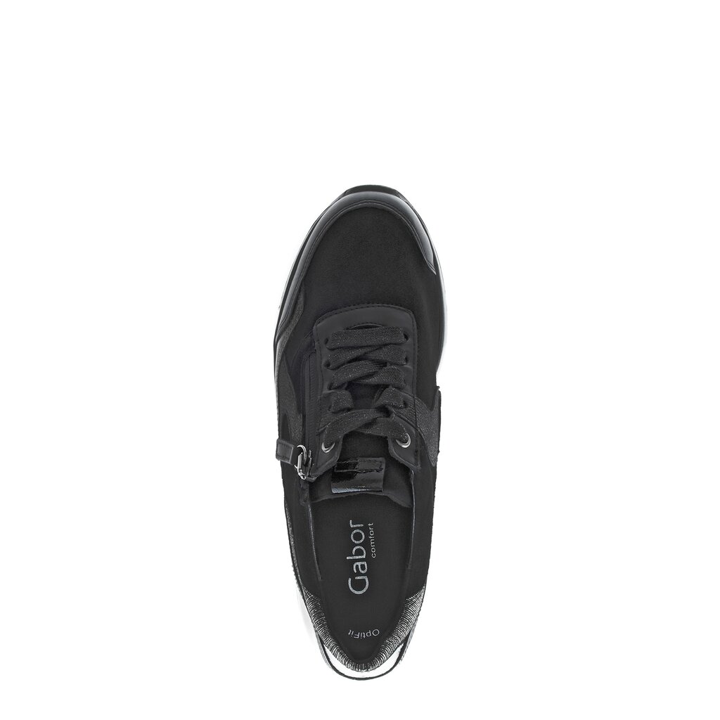 Pius Gabor Sneaker low schwarz Online Shopping