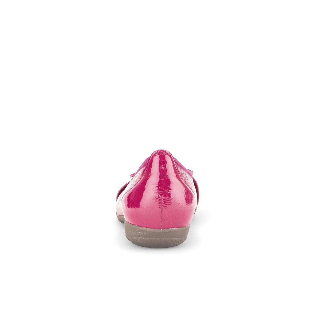 Pius Gabor Sportliche Ballerina pink Exklusivangebot