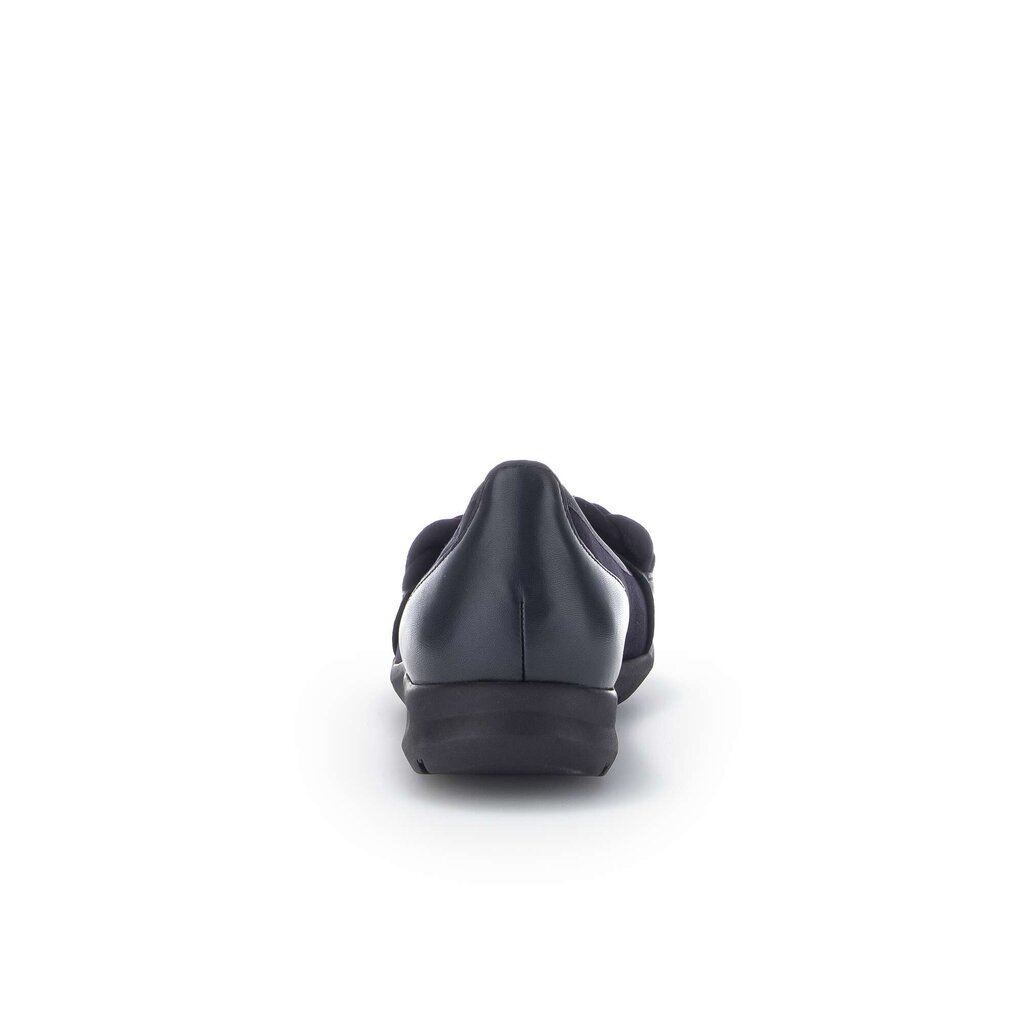 Pius Gabor Sportliche Ballerina blau Black Friday
