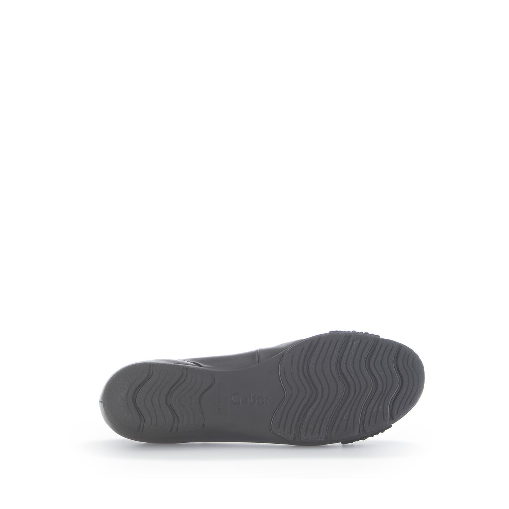 Pius Gabor Sportliche Ballerina blau Cyber Monday