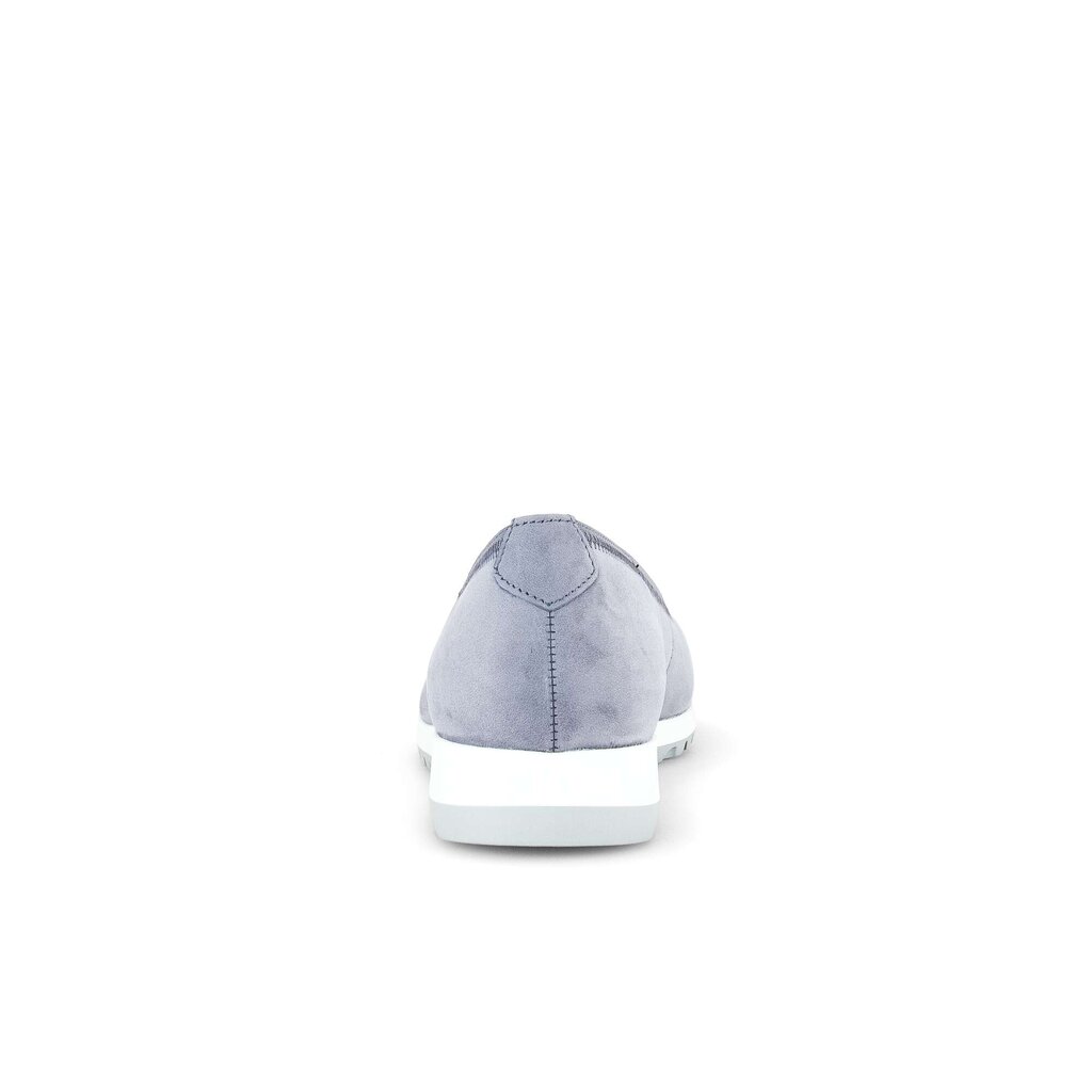 Pius Gabor Sportliche Ballerina blau Jubiläumsangebot