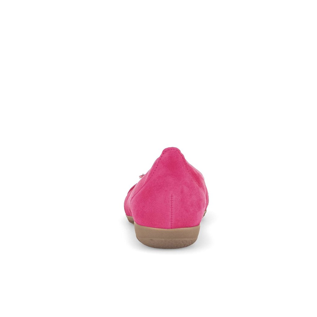 Pius Gabor Sportliche Ballerina pink Online Outlet
