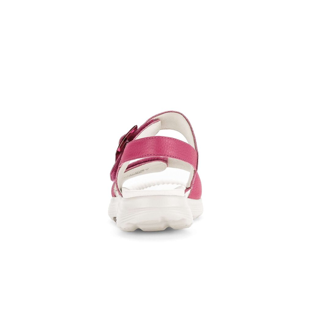 Pius Gabor Trekkingsandale pink Neuheiten
