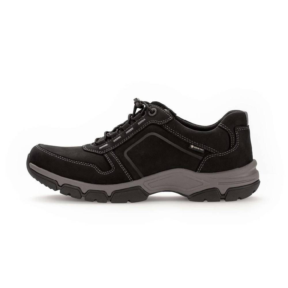 Pius Gabor Pius Gabor Sneaker low schwarz