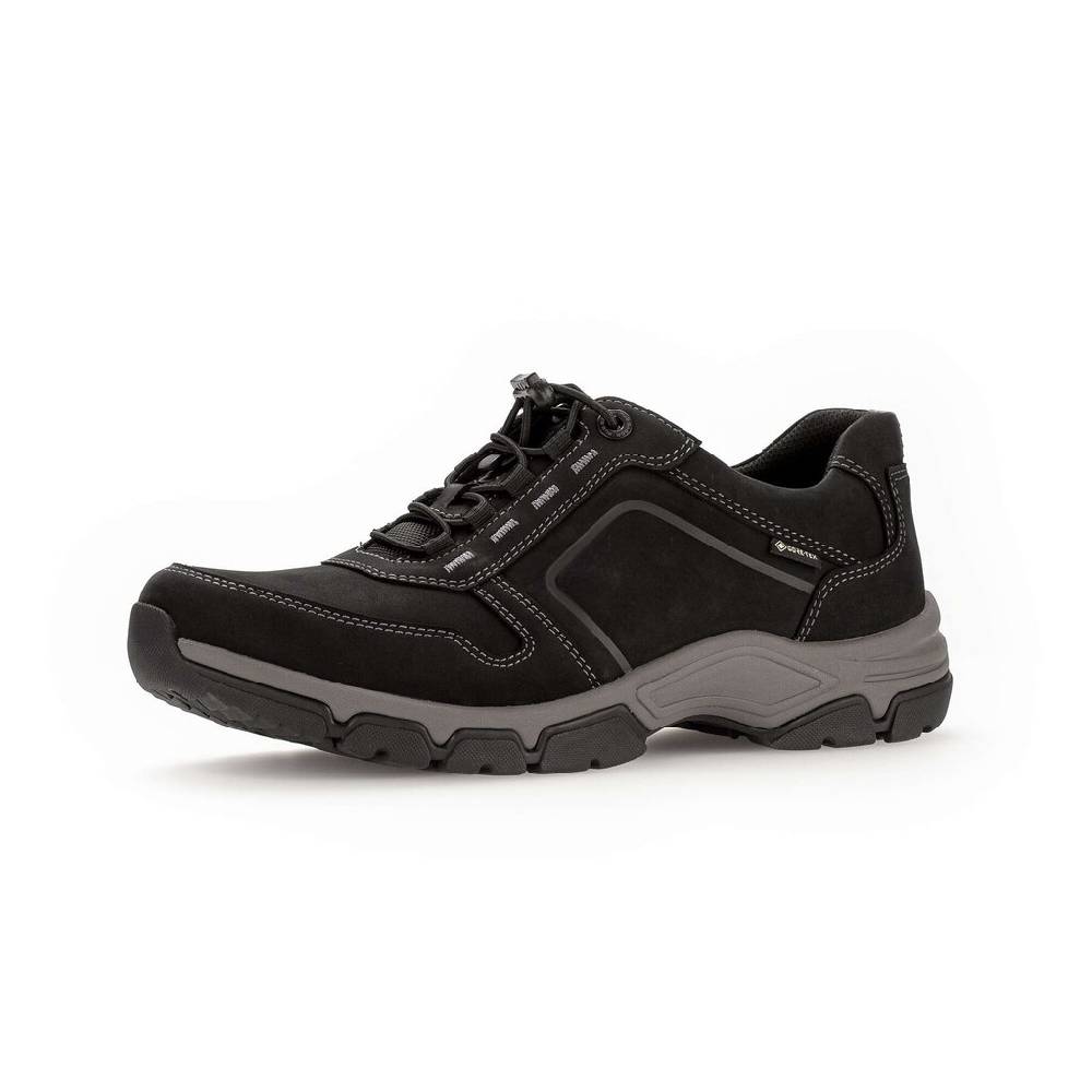 Pius Gabor Pius Gabor Sneaker low schwarz Tiefpreis