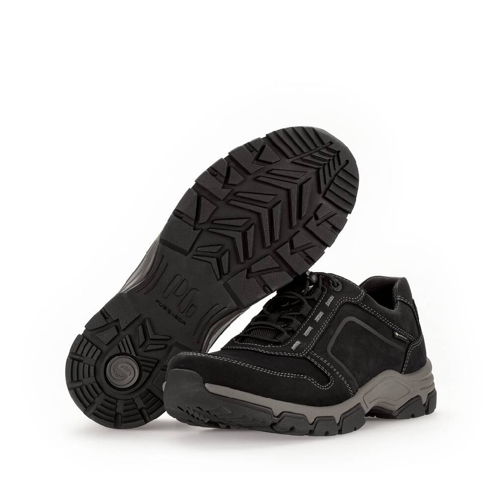 Pius Gabor Pius Gabor Sneaker low schwarz Tiefpreis