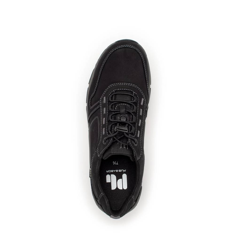Pius Gabor Pius Gabor Sneaker low schwarz Tiefpreis