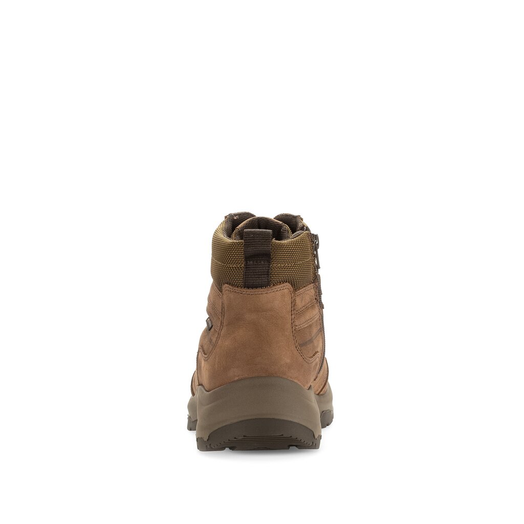 Pius Gabor Pius Gabor Sportlicher Stiefel braun Super Sparpreis