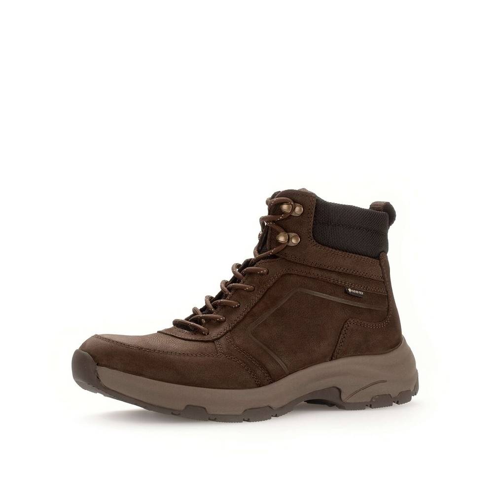 Pius Gabor Pius Gabor Sportlicher Stiefel braun Wochenangebot