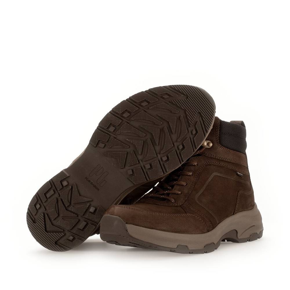 Pius Gabor Pius Gabor Sportlicher Stiefel braun Wochenangebot