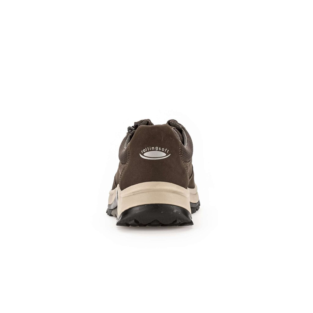 Pius Gabor rollingsoft Sneaker low braun Kostenlose Rückgabe
