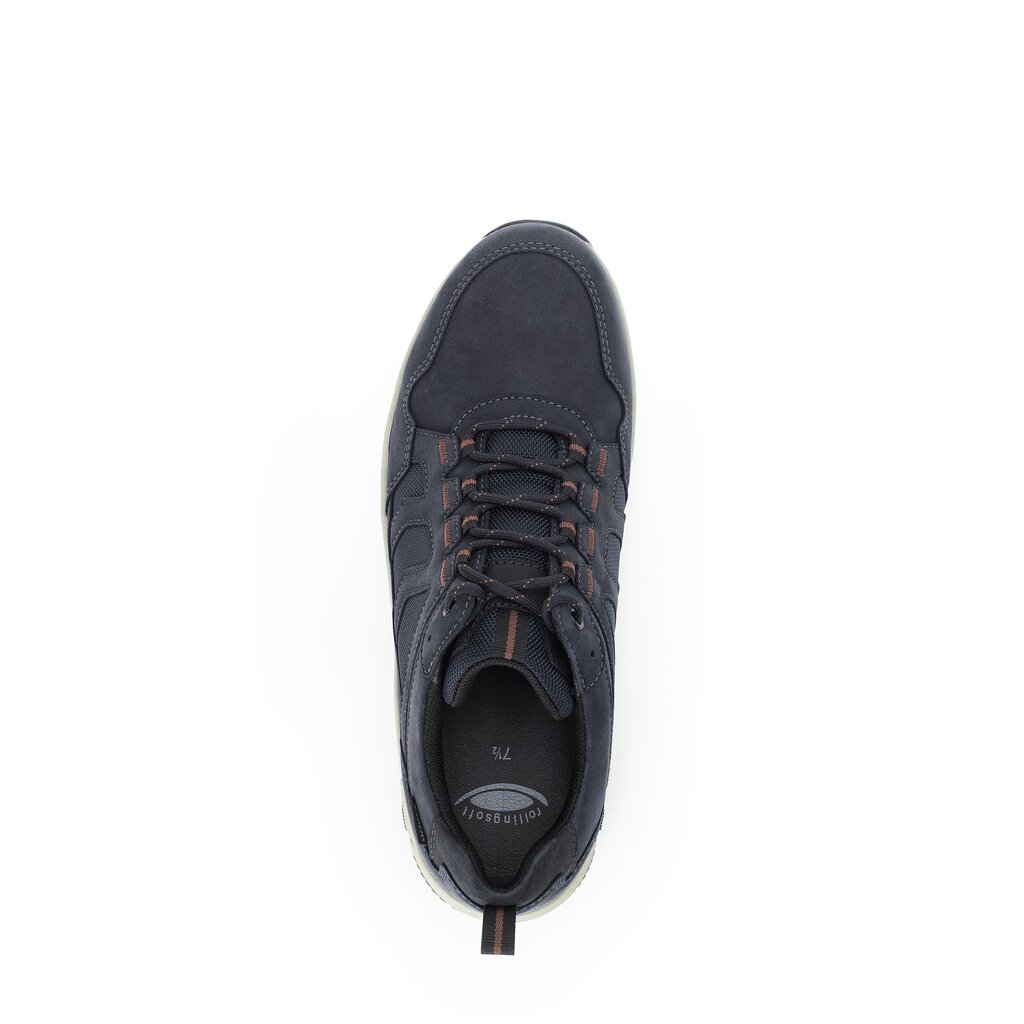 Pius Gabor rollingsoft Sneaker low blau Letzte 3 Tage
