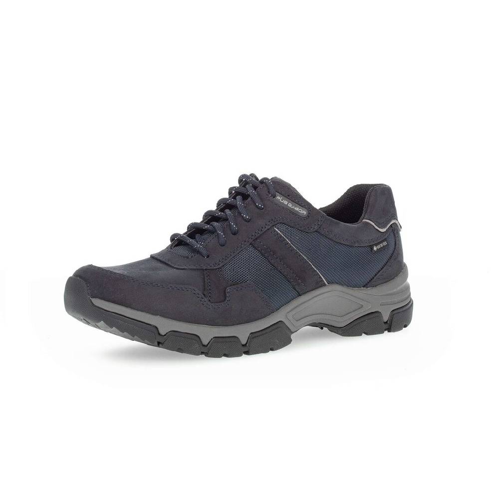 Pius Gabor Pius Gabor Sneaker low blau JETZT KAUFEN