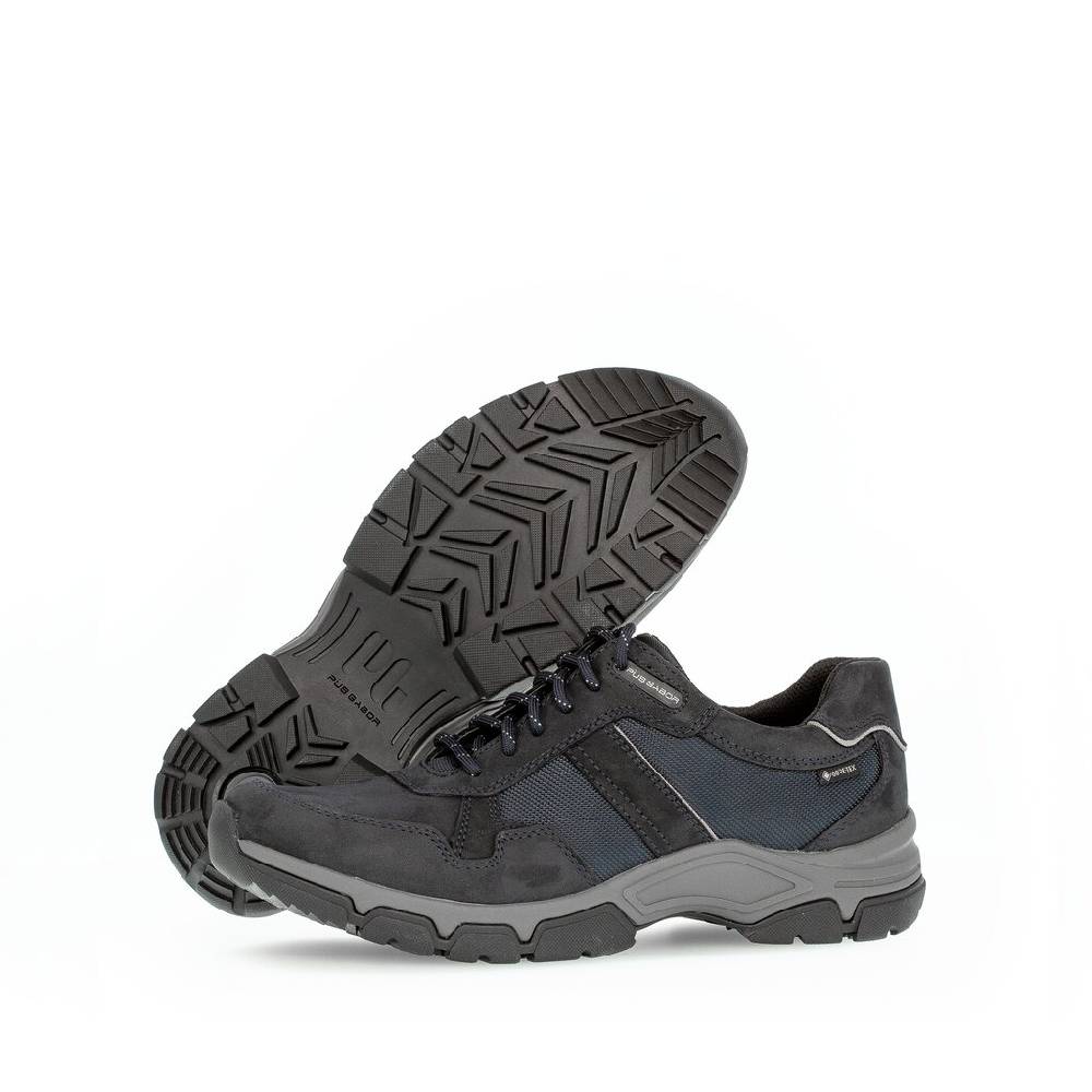 Pius Gabor Pius Gabor Sneaker low blau JETZT KAUFEN