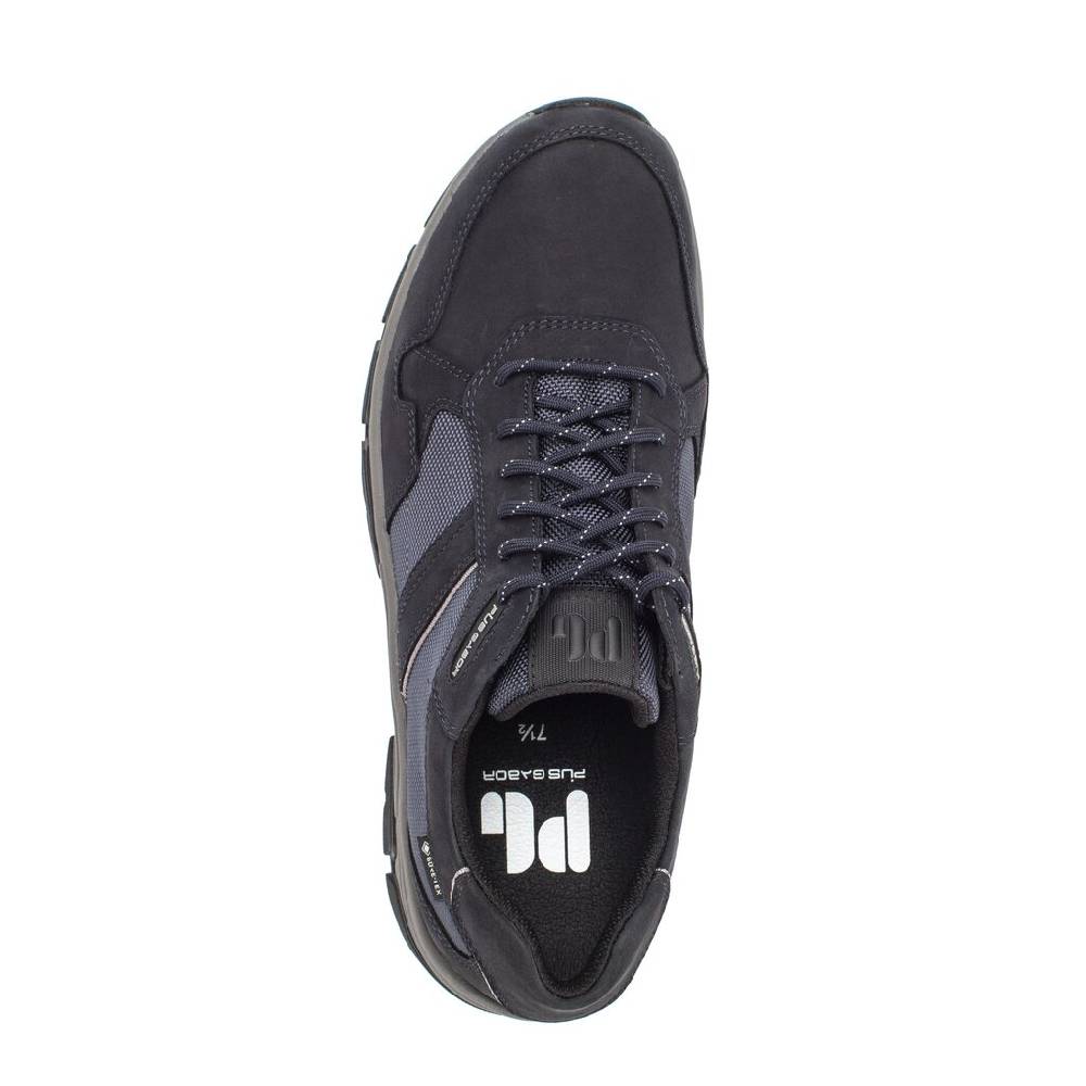 Pius Gabor Pius Gabor Sneaker low blau JETZT KAUFEN