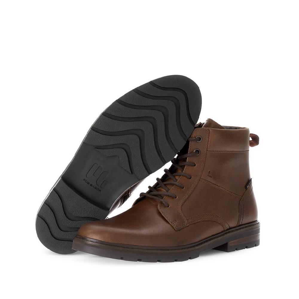 Pius Gabor Pius Gabor Boot braun Neueste Stile