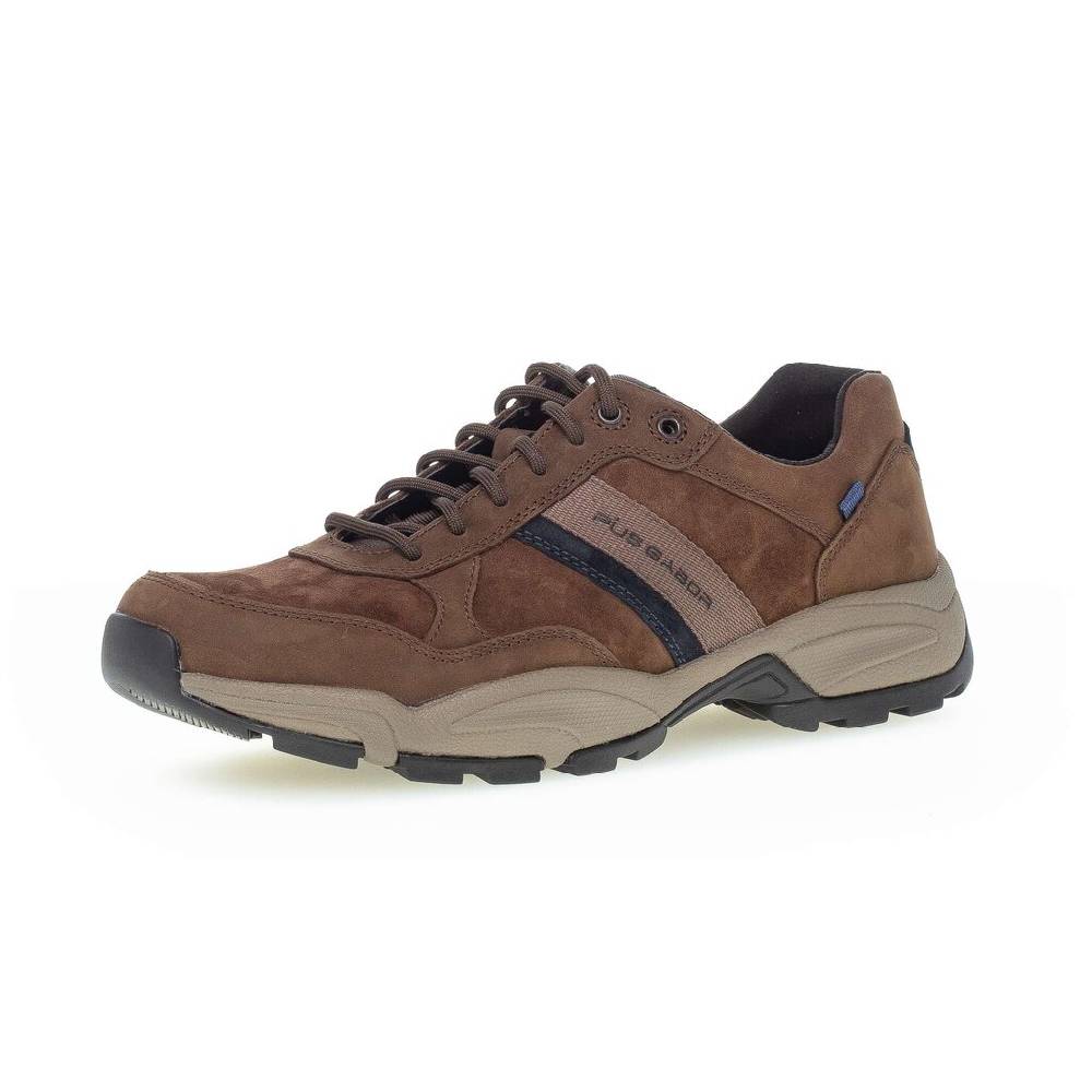 Pius Gabor Pius Gabor Sneaker low braun Letzte 2 Tage