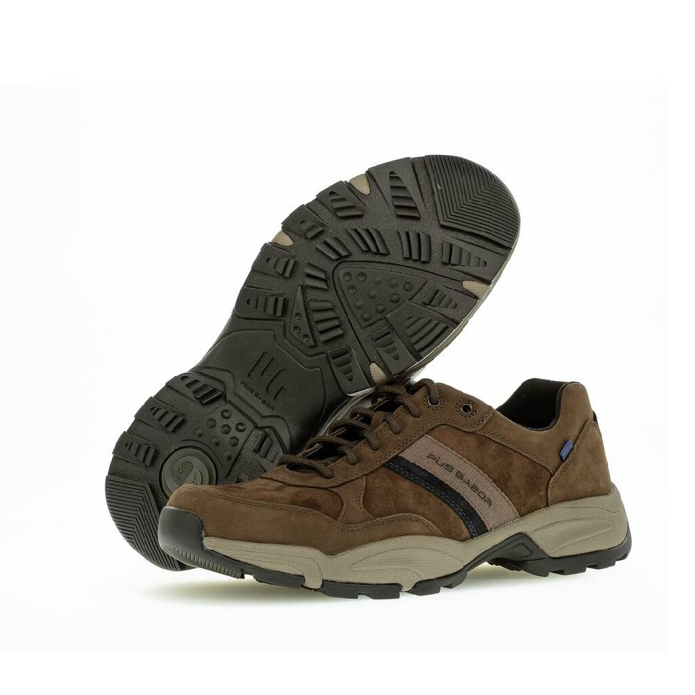 Pius Gabor Pius Gabor Sneaker low braun Letzte 2 Tage