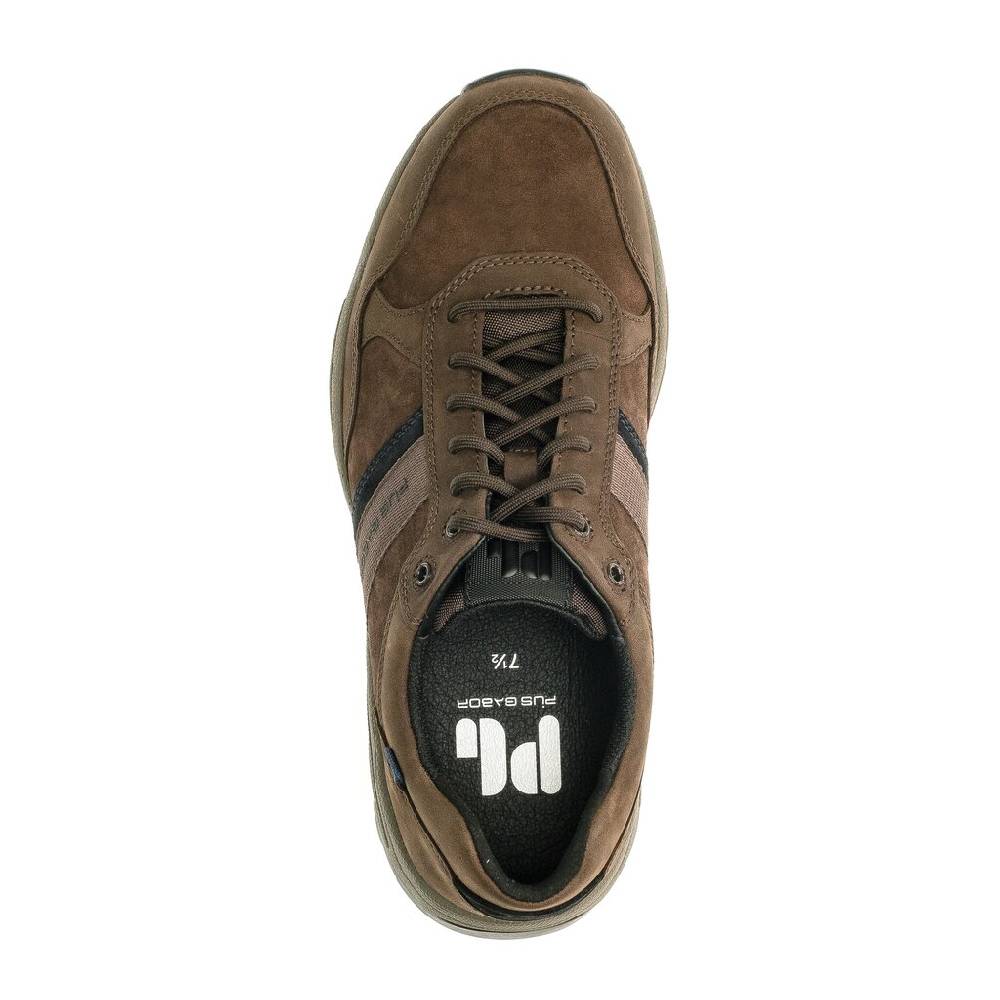 Pius Gabor Pius Gabor Sneaker low braun Letzte 2 Tage
