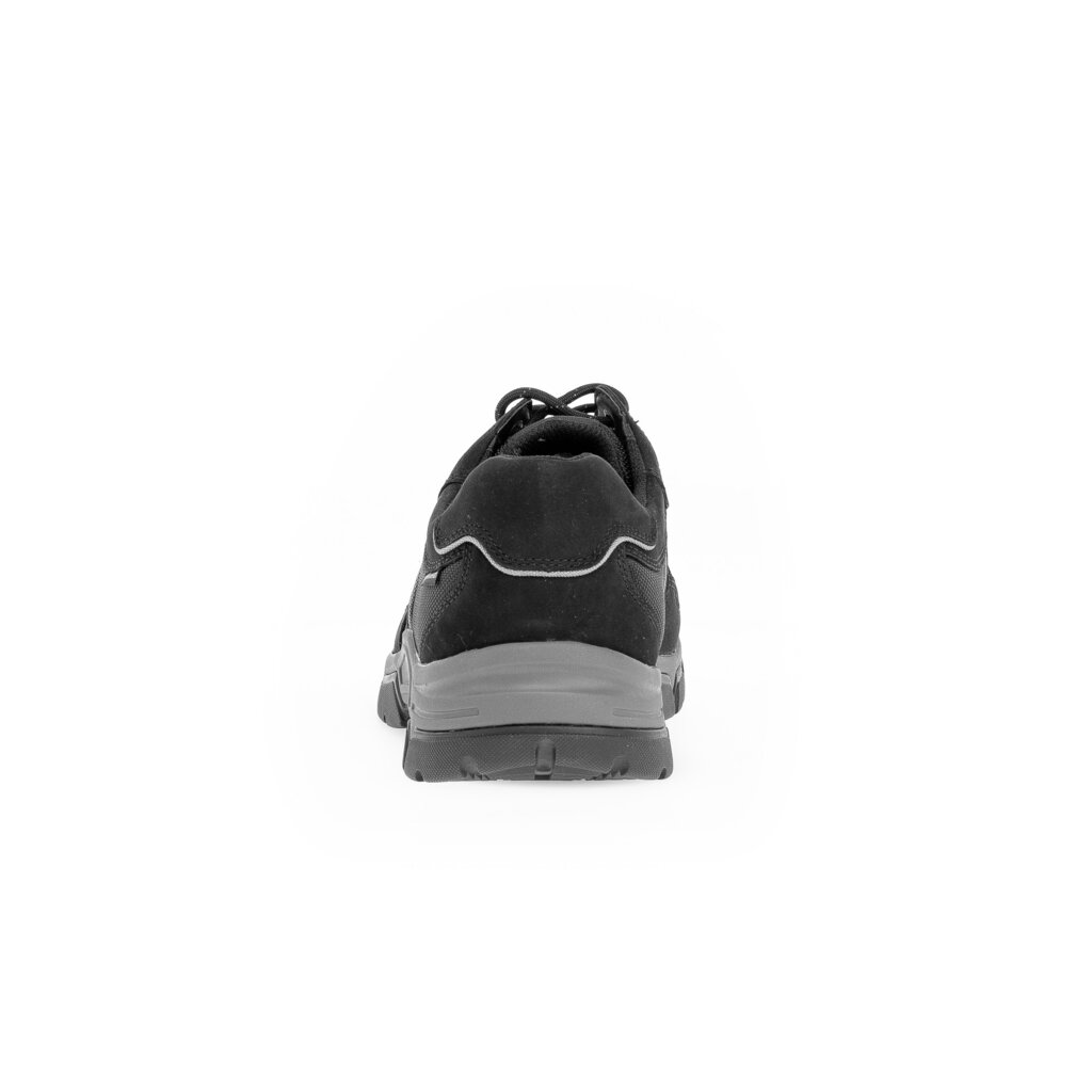 Pius Gabor Pius Gabor Sneaker low schwarz Letzter Tag