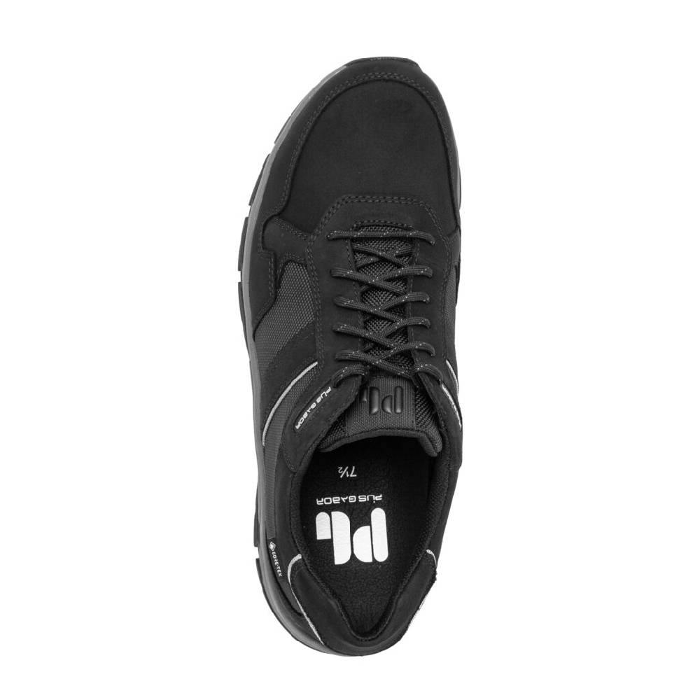 Pius Gabor Pius Gabor Sneaker low schwarz Letzter Tag